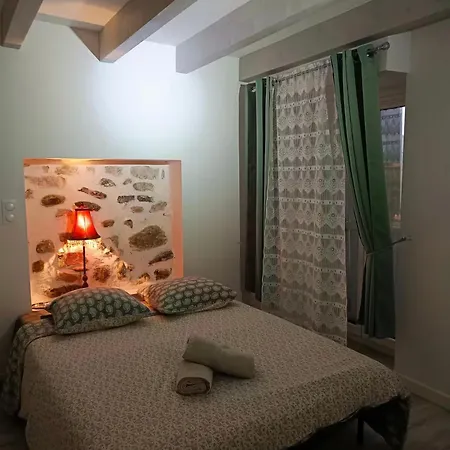L'ecrin De Apartmán