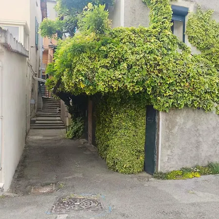 Apartmán L'ecrin De Sisteron