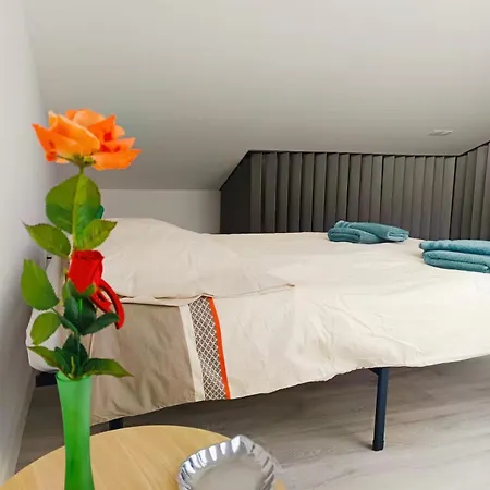 L'ecrin De Apartmán *