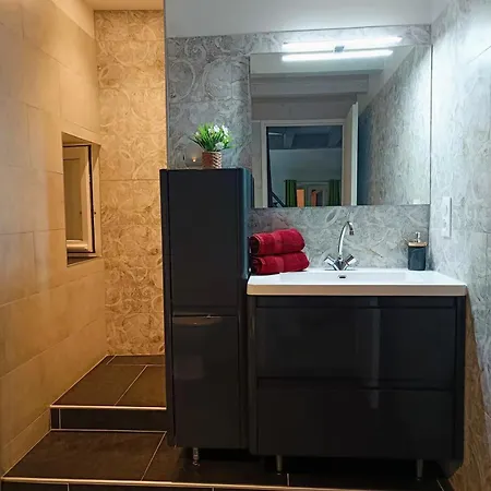 Apartmán L'ecrin De *