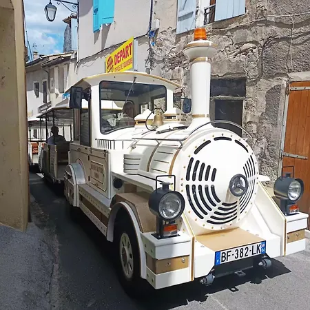 L'ecrin De